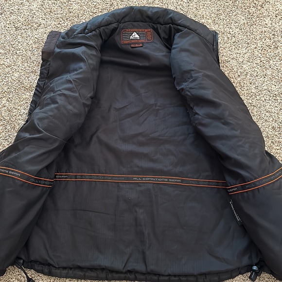 Nike ACG puffy vest - Picture 6 of 7